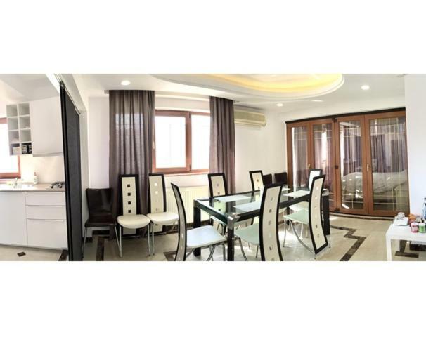 Casa Coquette Buzau Apartment Exterior photo